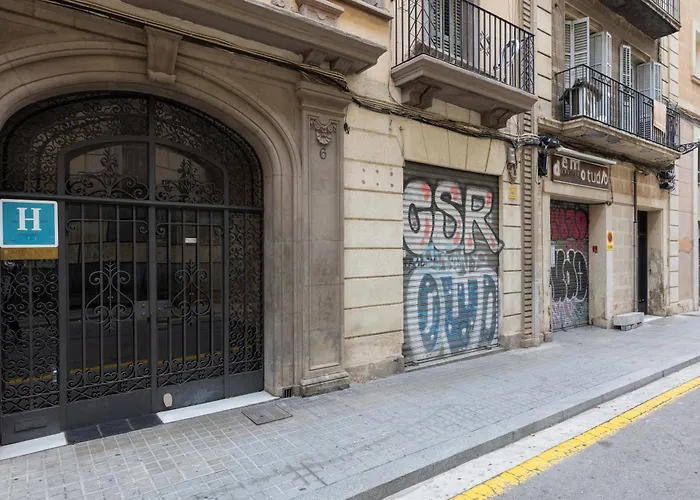 Hotel Lyon